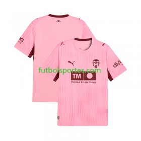 Camiseta Valencia CF Tercera Equipación 2026/2027